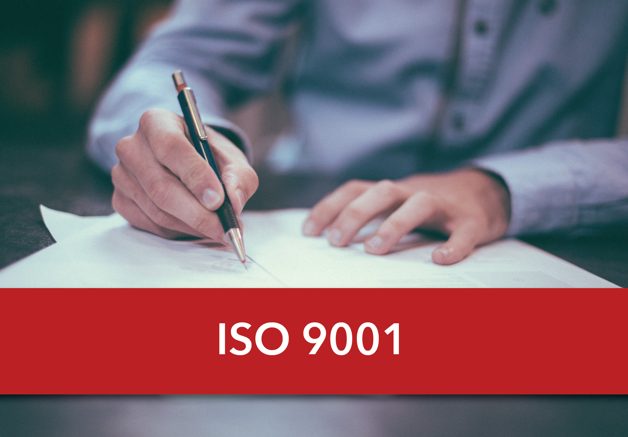 ISO 9001