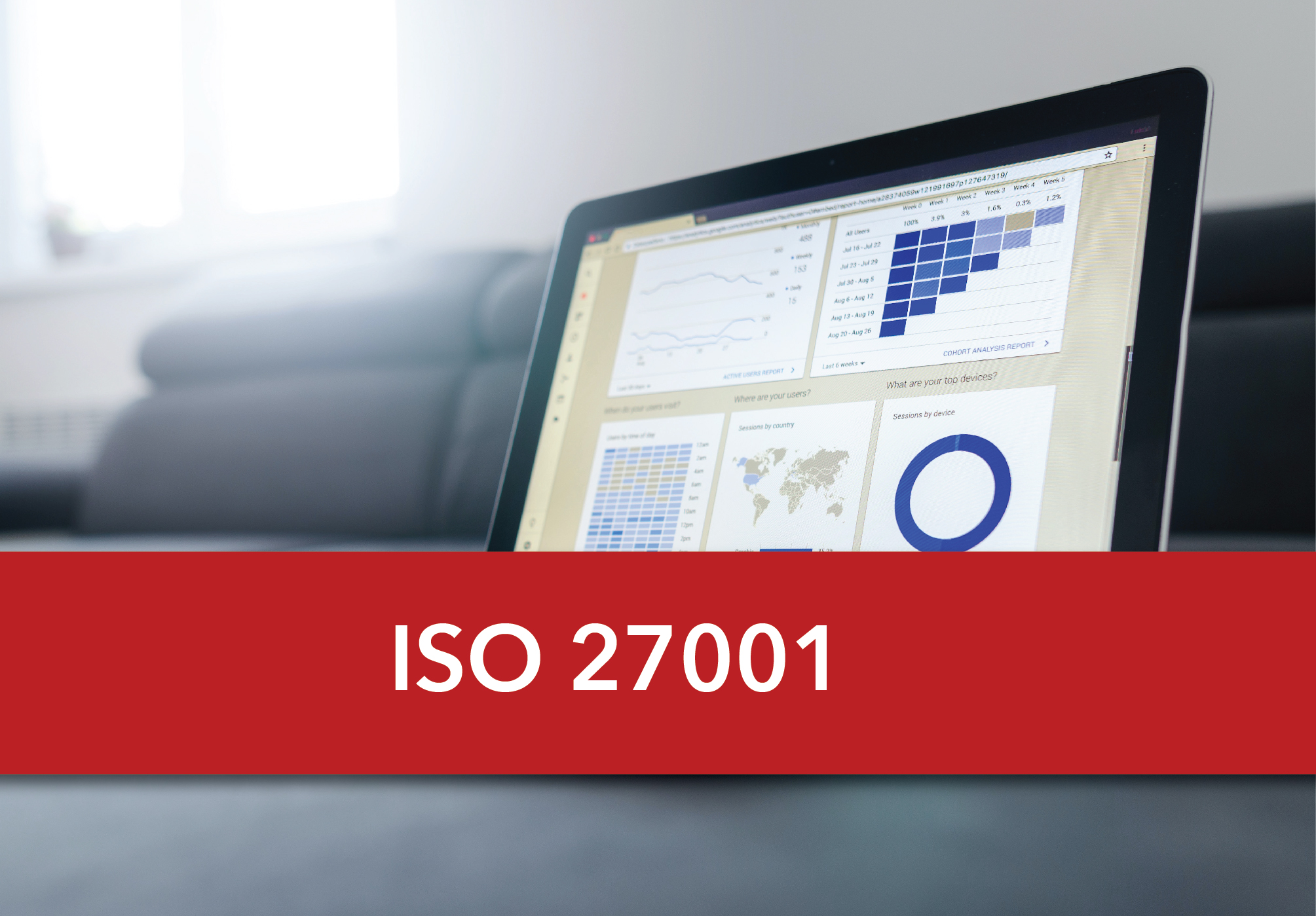 ISO 27001