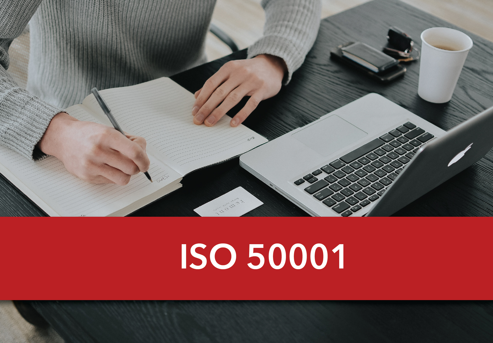 ISO 5001