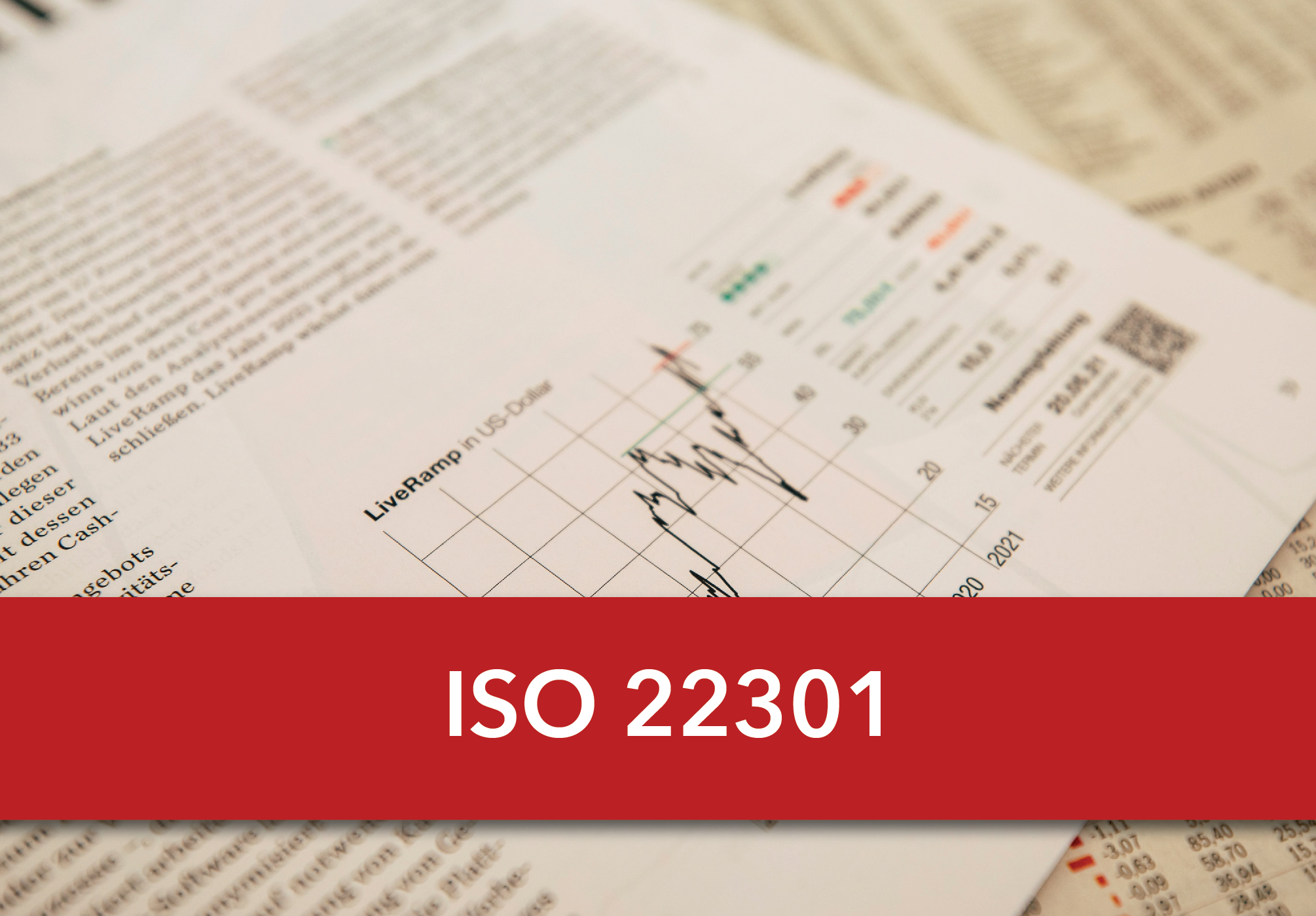 ISO 23001