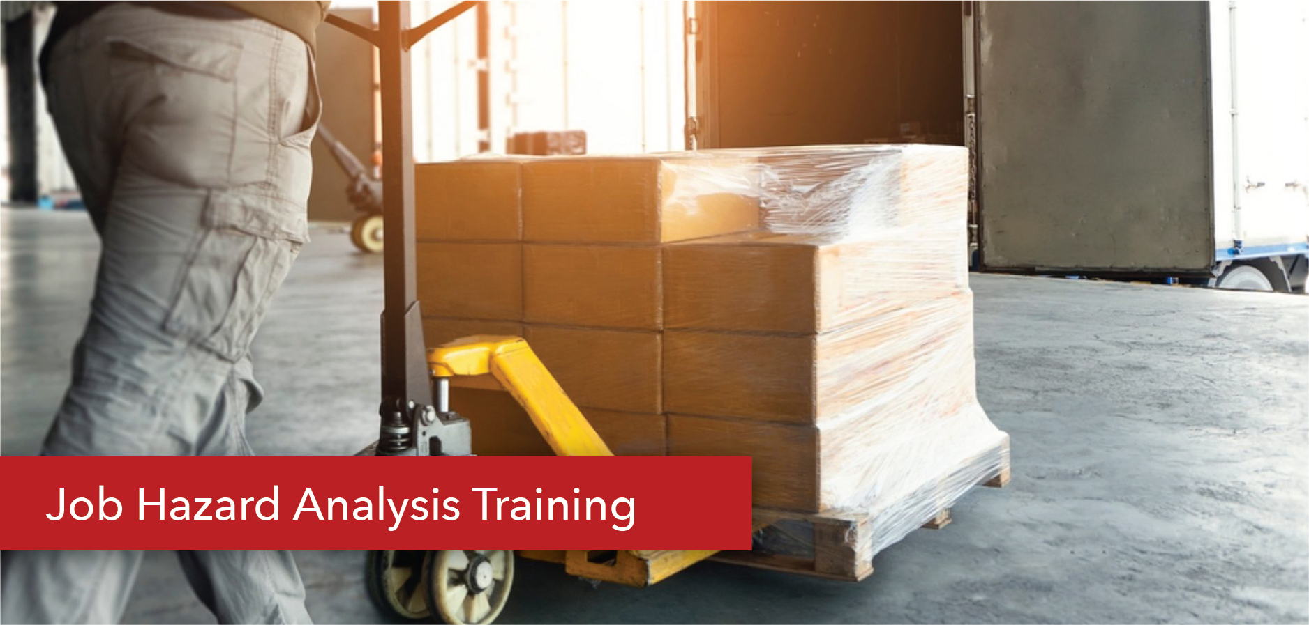 Job Hazard Analysis Training