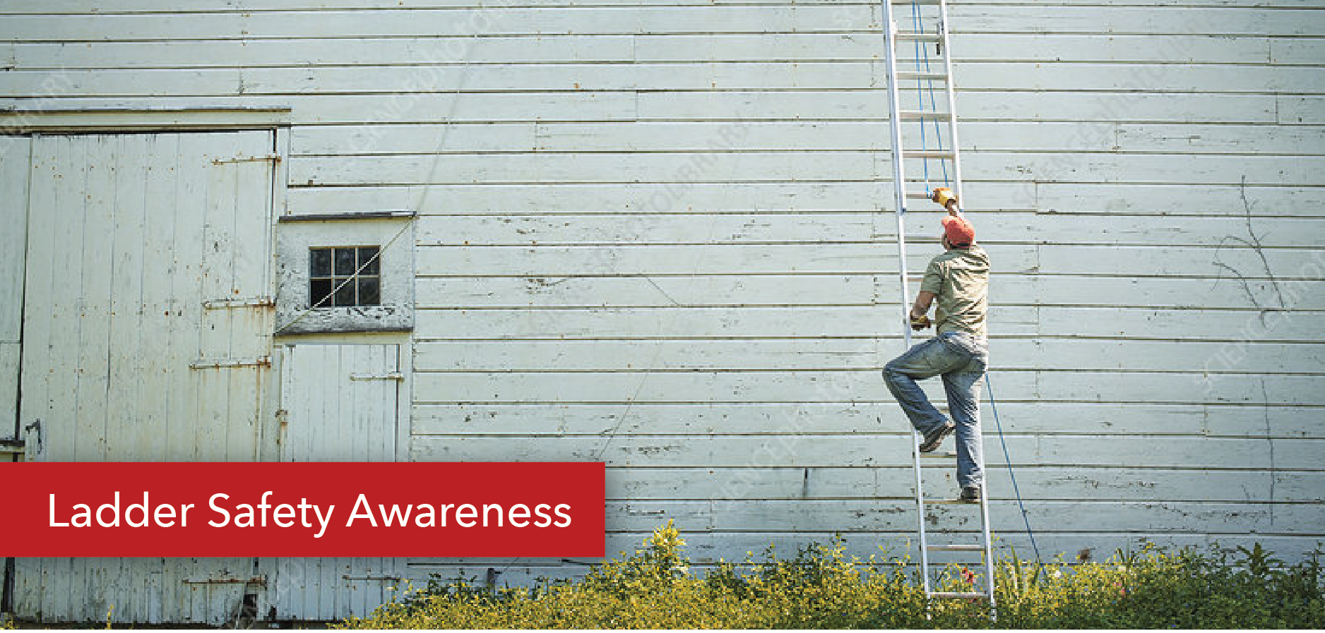 Ladder Safety Awareness