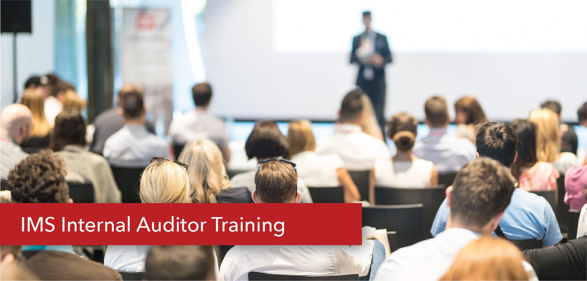 IMS Internal Auditor Training